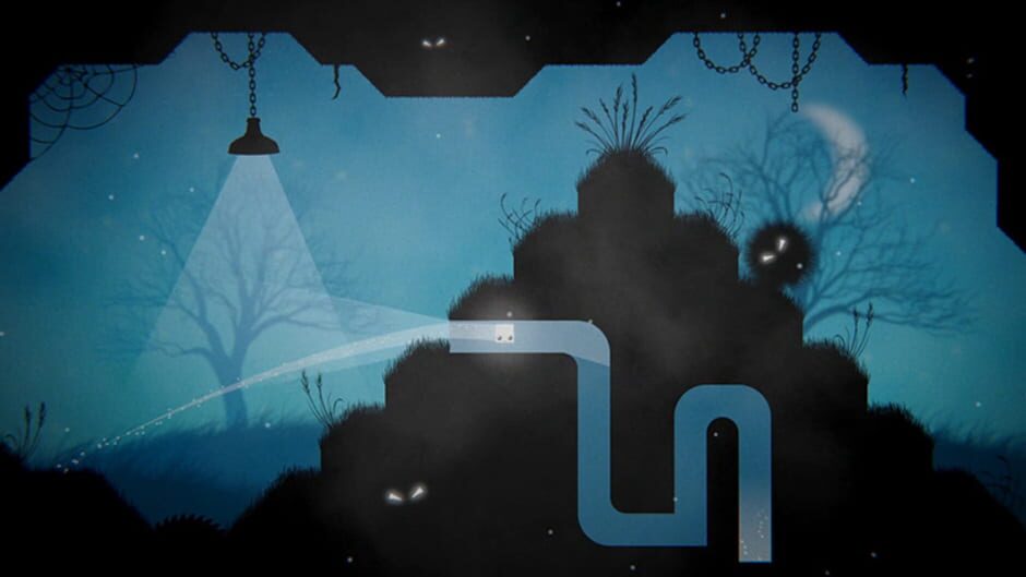 Screenshot for Midnight Deluxe