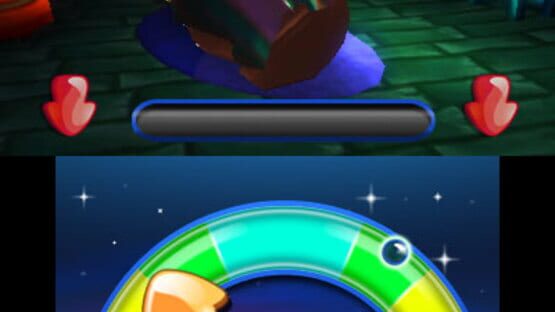 Screenshot for 101 Penguin Pets 3D