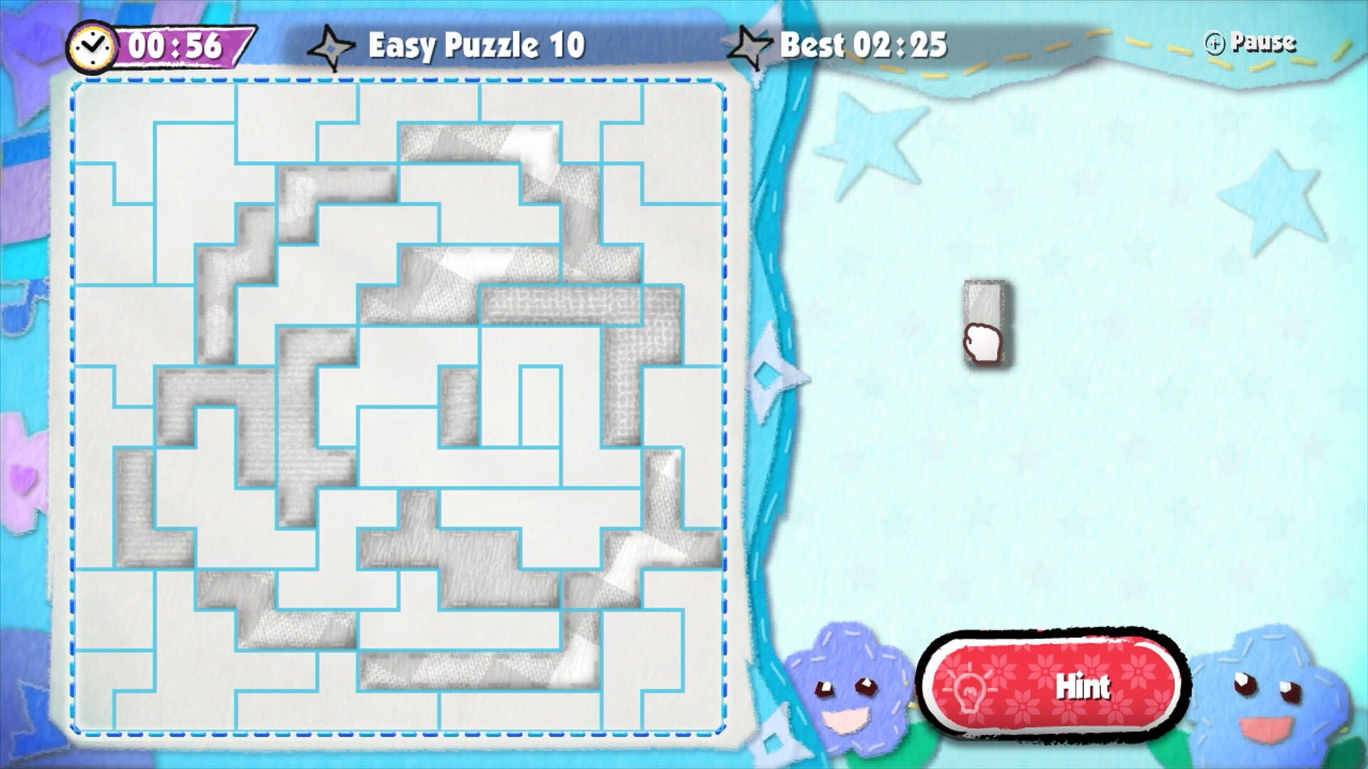 Screenshot for Game & Wario