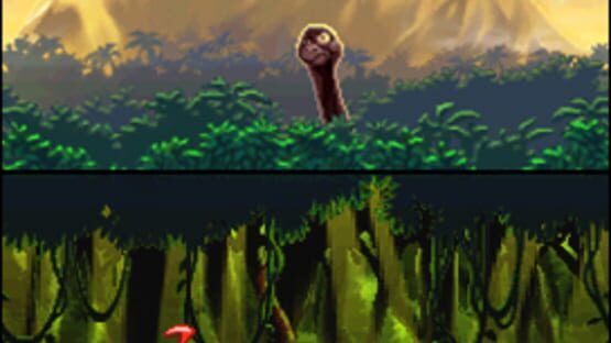 Screenshot for Maestro! Green Groove