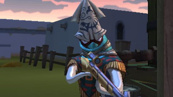 Screenshot for Dillon's Rolling Western: The Last Ranger