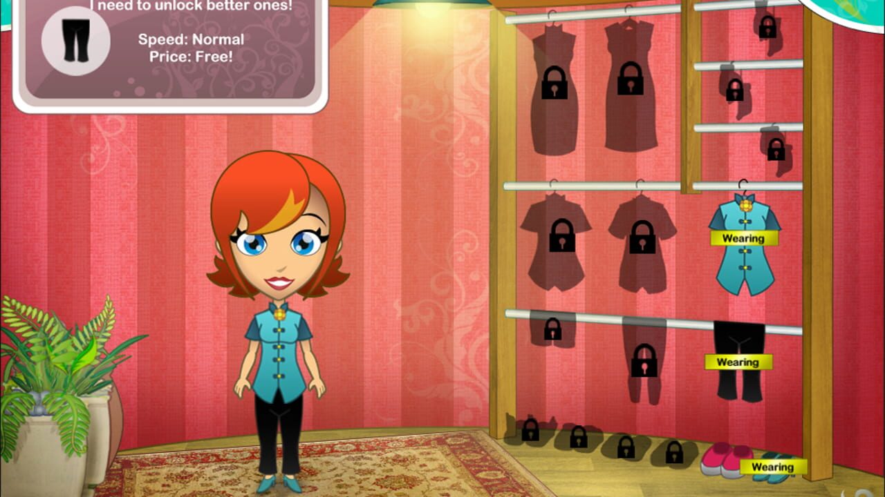Screenshot for Spa Mania 2