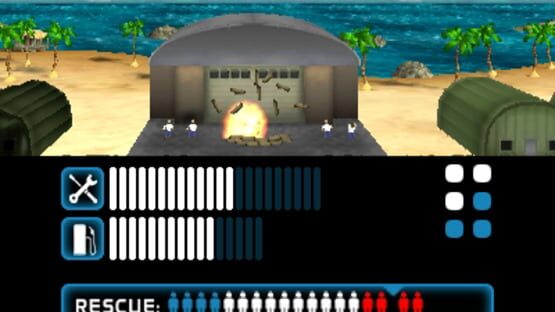 Screenshot for Strike Force Foxx