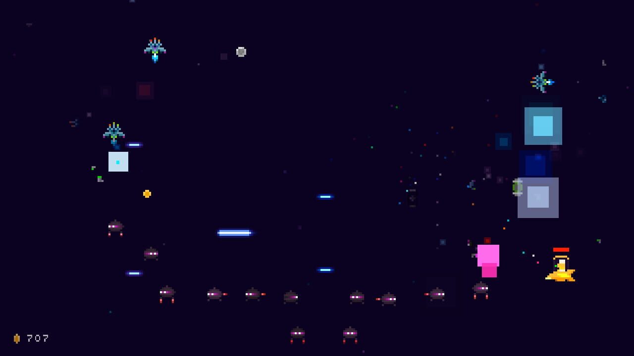 Screenshot for Gamma Bros