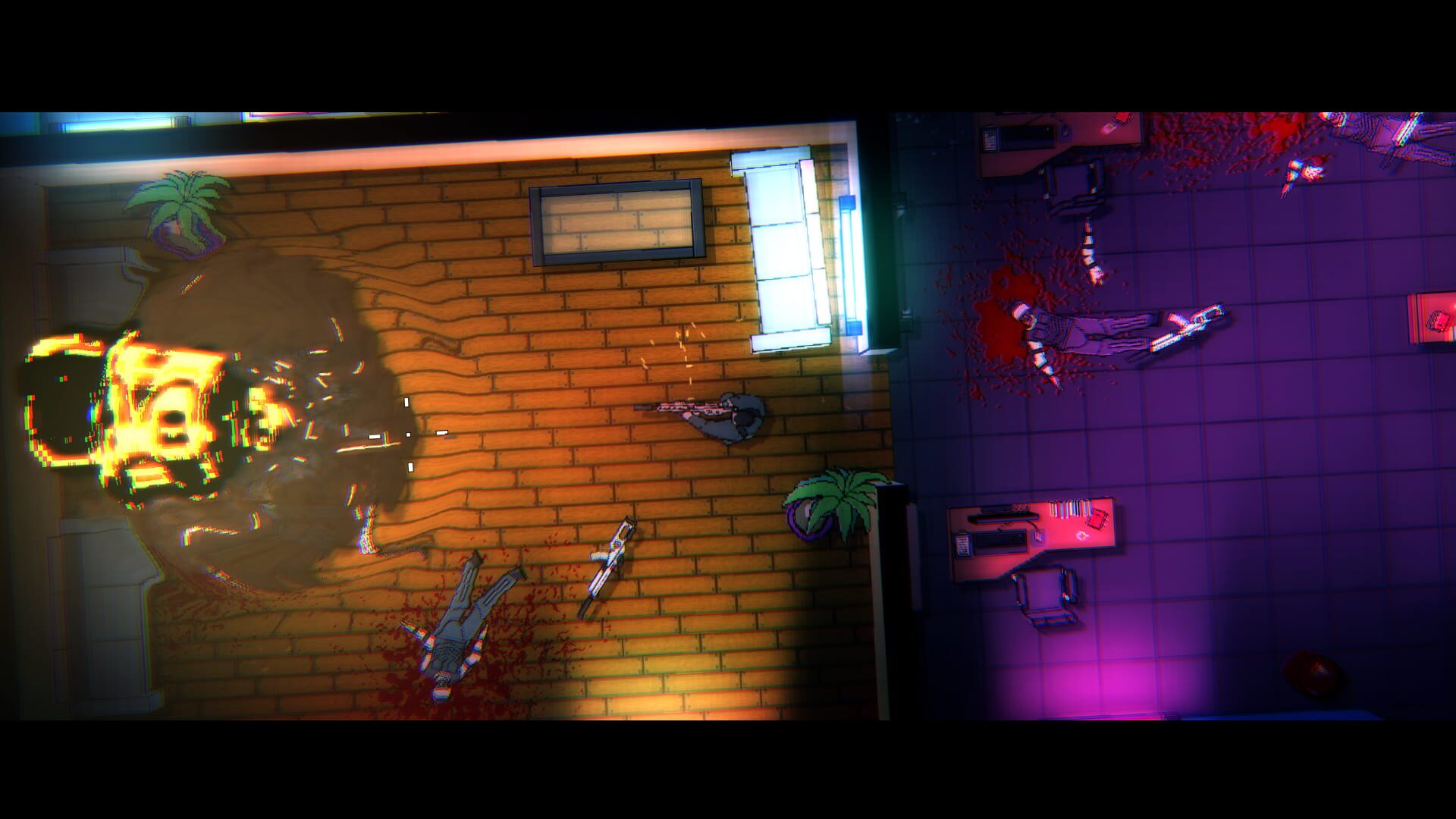 Screenshot for Bloodbath Requiem