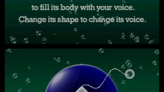 Screenshot for Electroplankton Varvoice