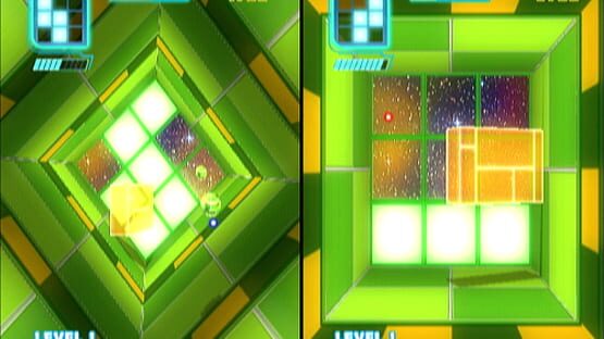 Screenshot for Spaceball Revolution
