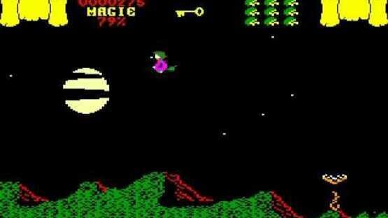 Screenshot for Cauldron