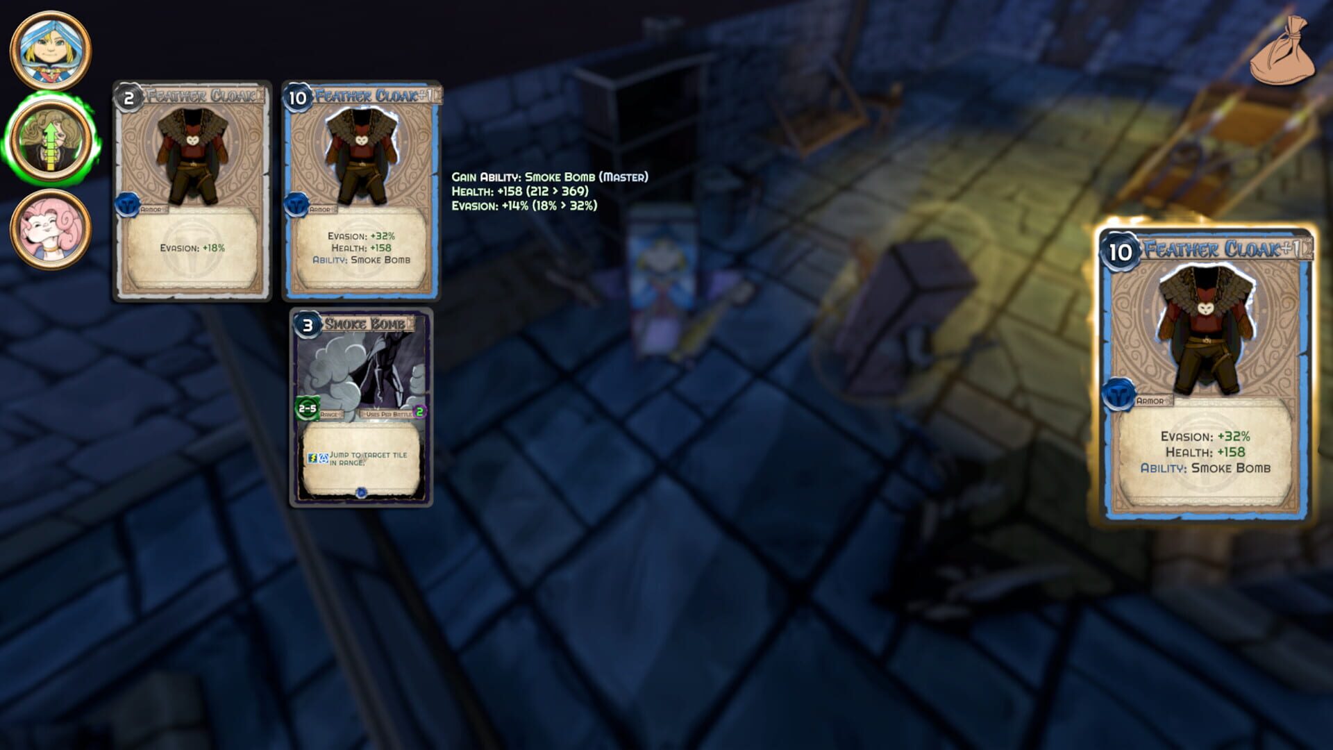 Screenshot for Popup Dungeon