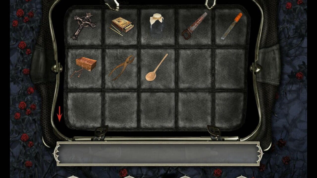 Screenshot for Dracula: Origin