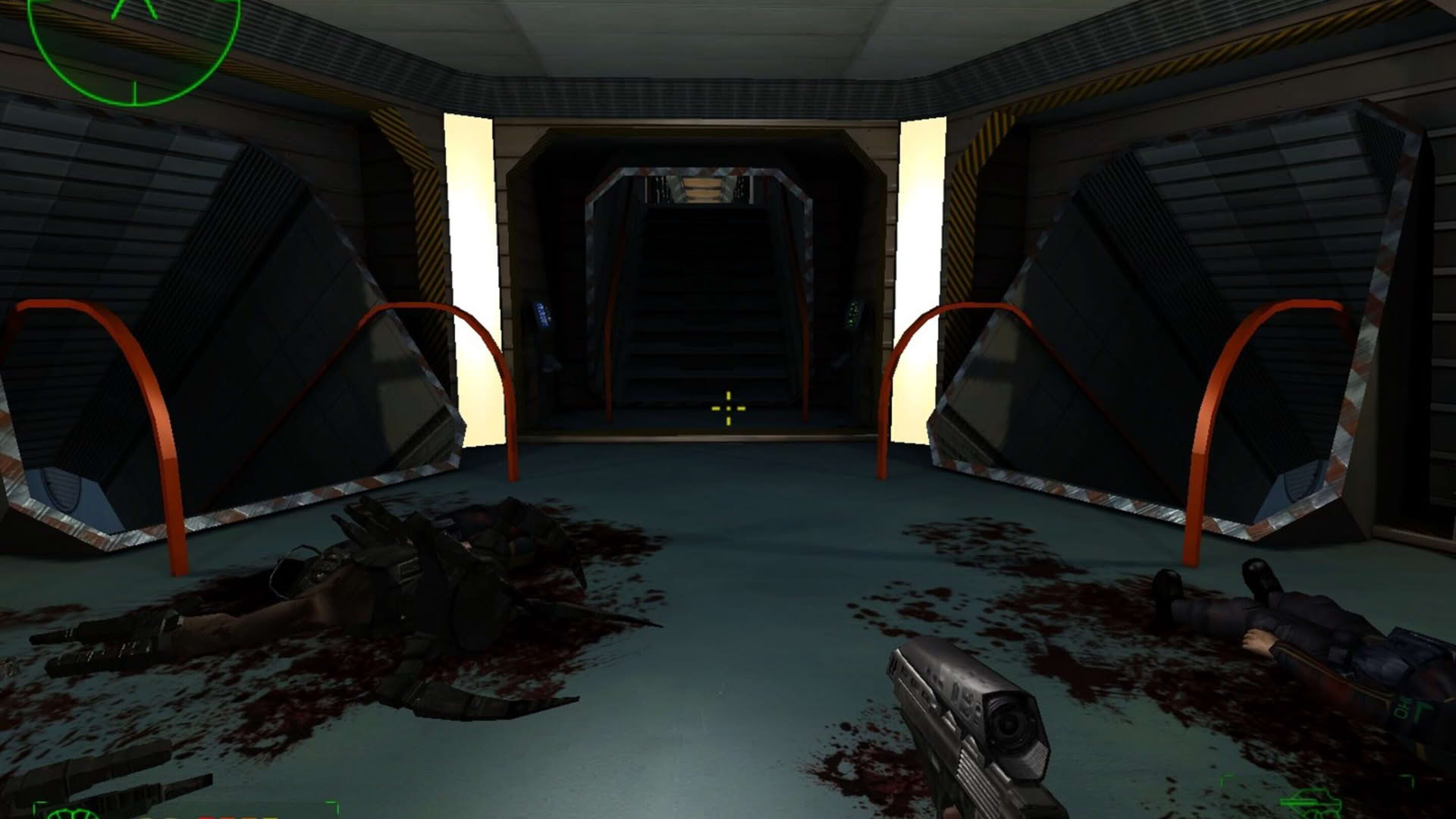 Screenshot for Operation: Matriarchy