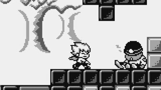 Screenshot for Kid Dracula