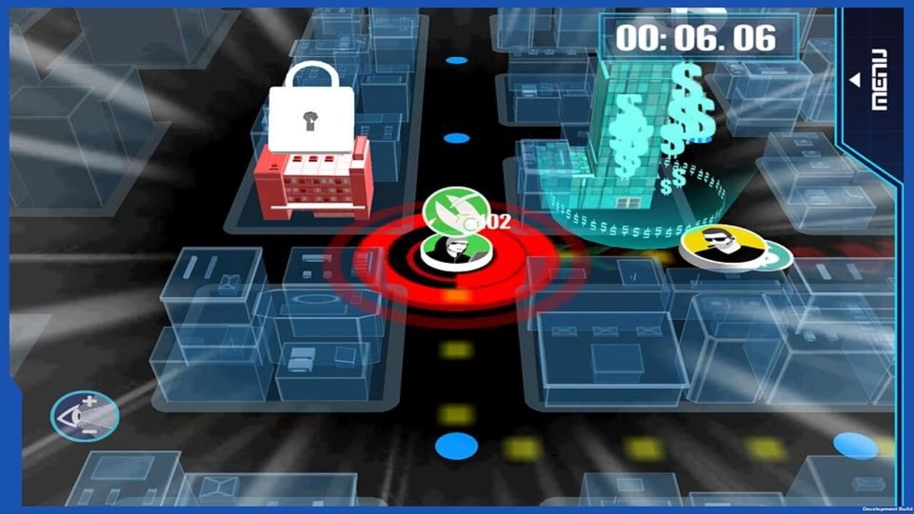 Screenshot for Fat City