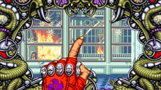 Screenshot for Sengoku 2