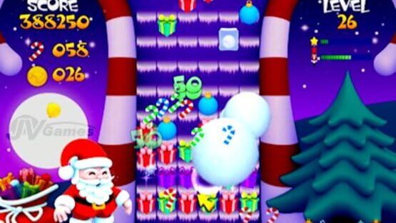 Screenshot for Christmas Clix