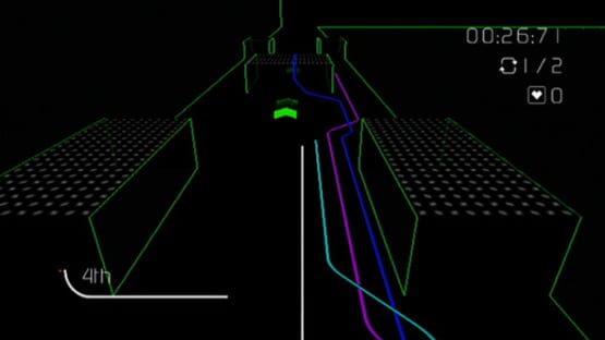 Screenshot for Art Style: Light Trax