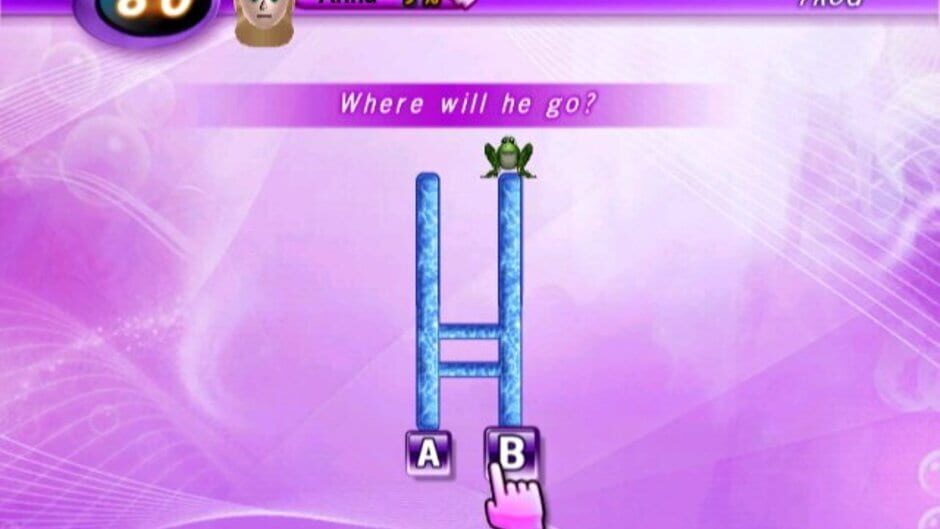Screenshot for Brain Challenge