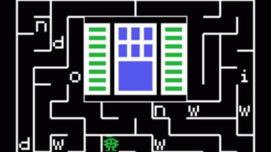 Screenshot for Alphabet Zoo