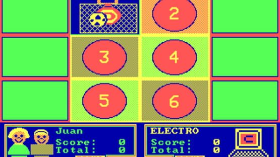 Screenshot for Fisher-Price: I Can Remember