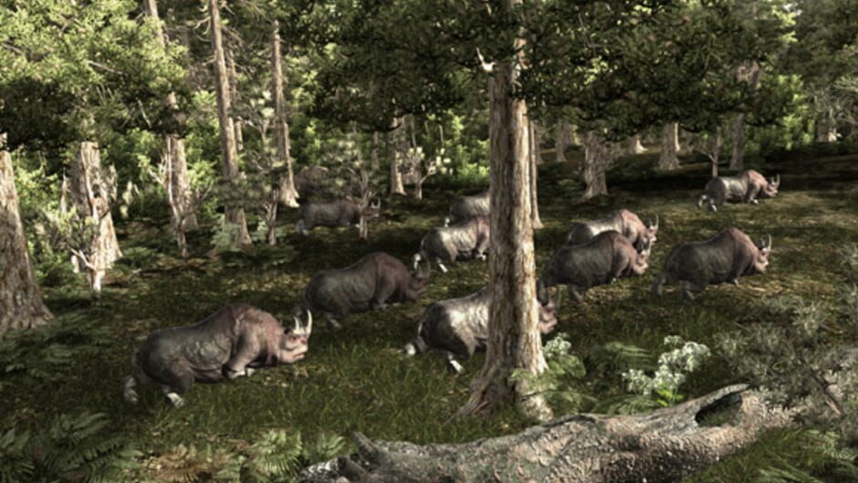 Screenshot for Gothic 3