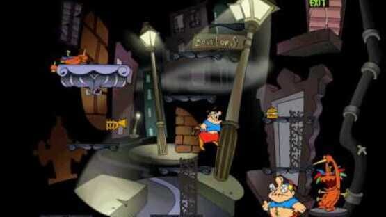 Screenshot for Arcade America