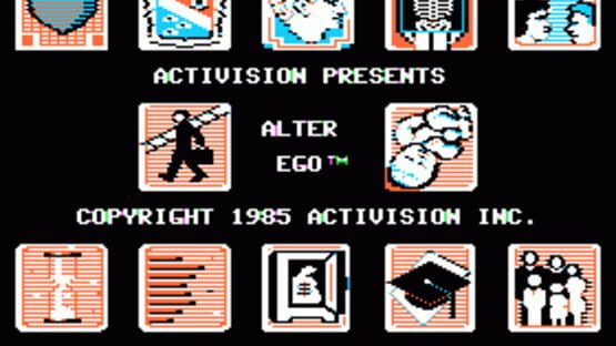 Screenshot for Alter Ego