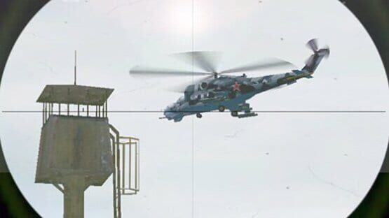 Screenshot for Operation Flashpoint: Cold War Crisis
