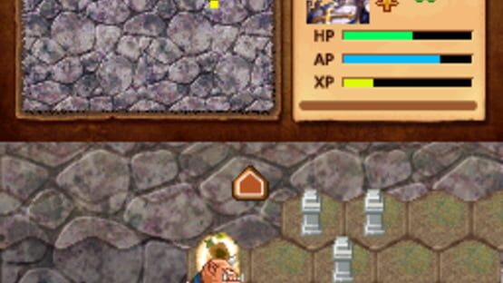 Screenshot for 18th Gate