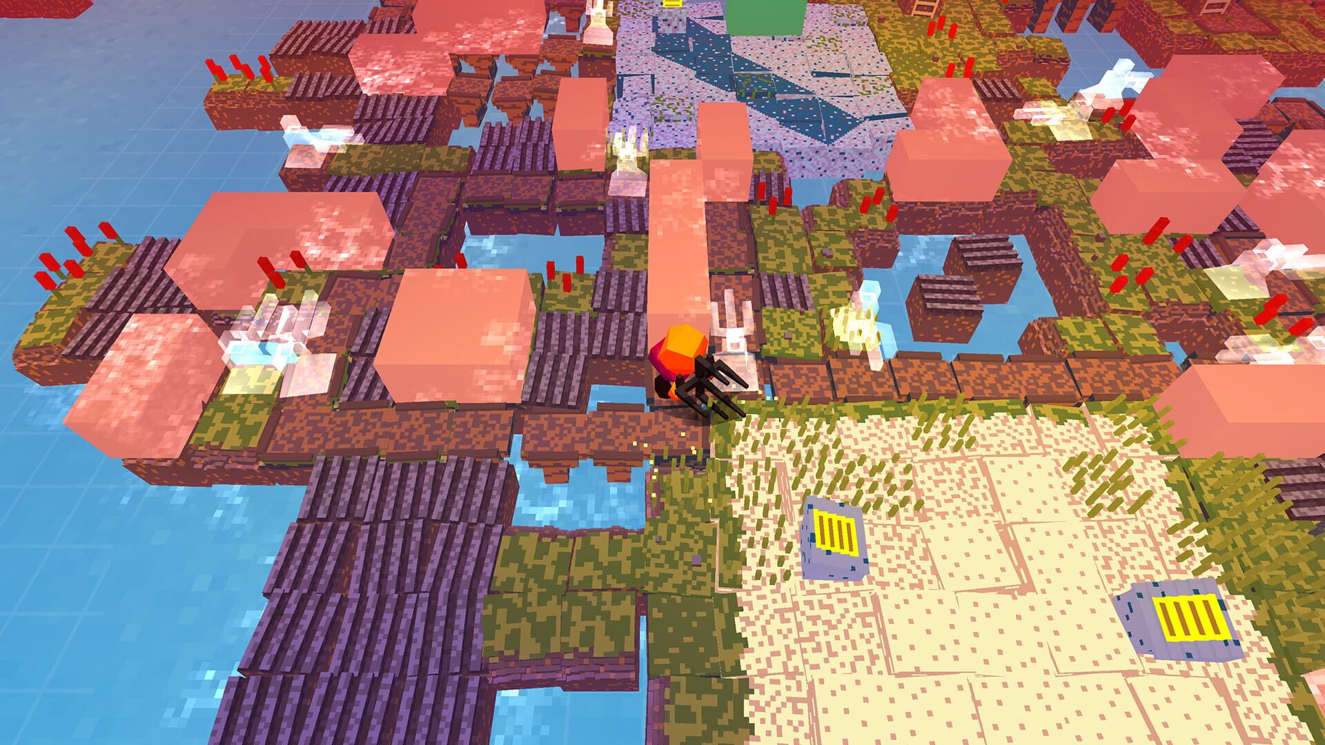 Screenshot for Stephen's Sausage Roll
