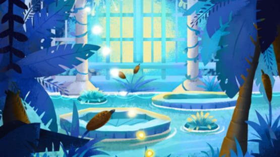 Screenshot for Angry Birds: Pop!