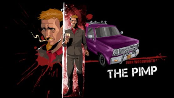 Screenshot for Driver: Renegade