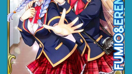 Screenshot for Girl Friend Beta