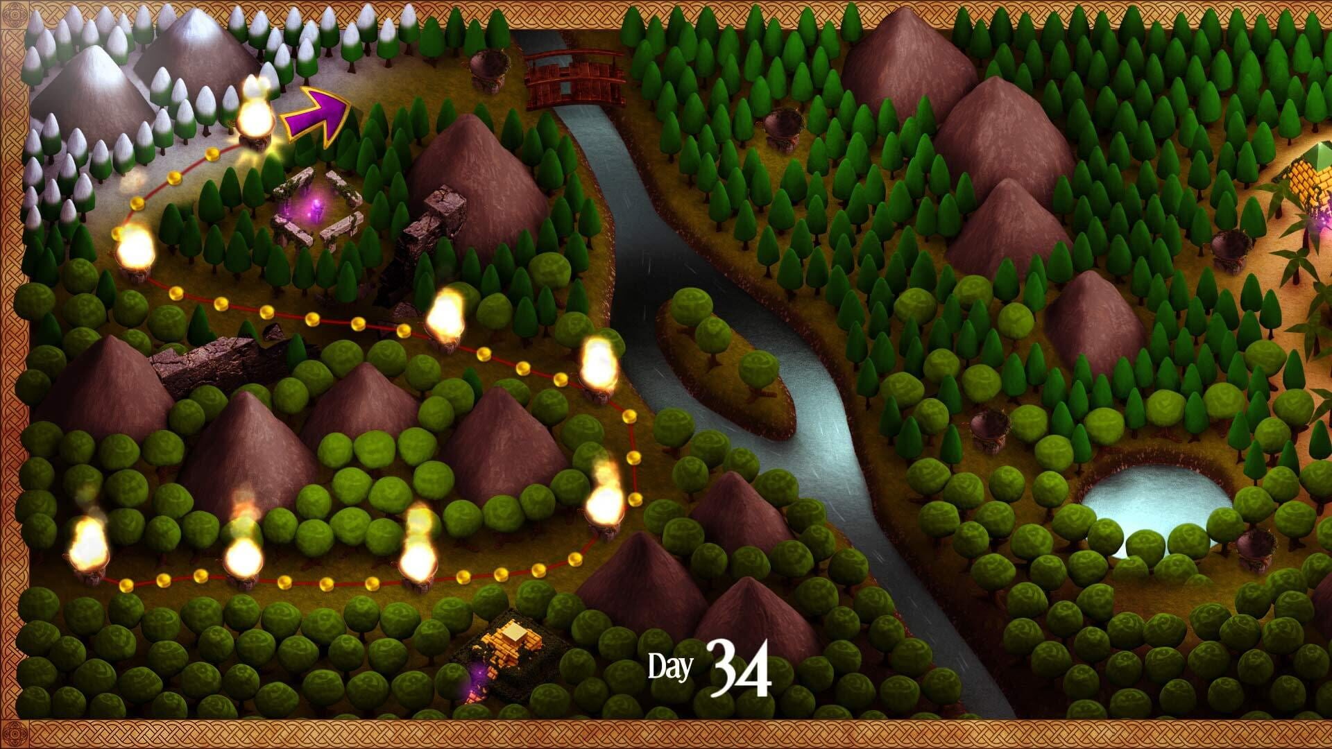 Screenshot for Sparkle Unleashed