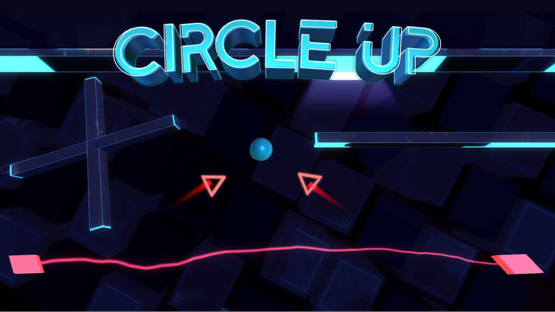 Screenshot for Circle Up