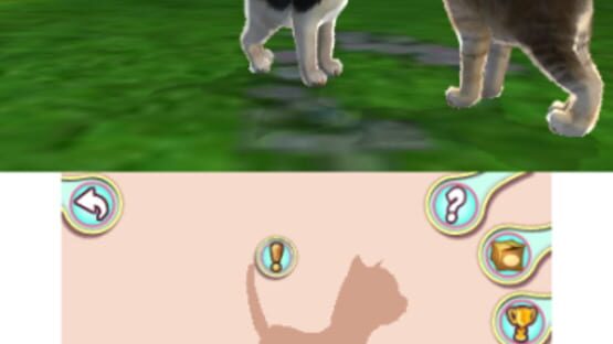 Screenshot for I Love my Cats
