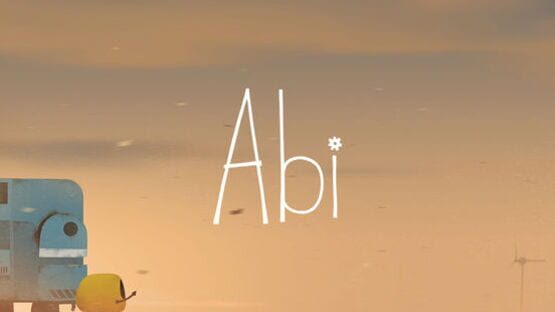 Screenshot for Abi: A Robot's Tale