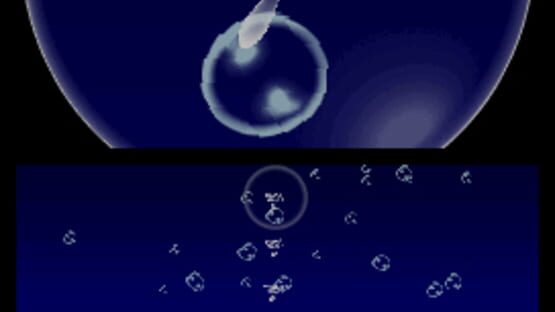 Screenshot for Electroplankton Nanocarp