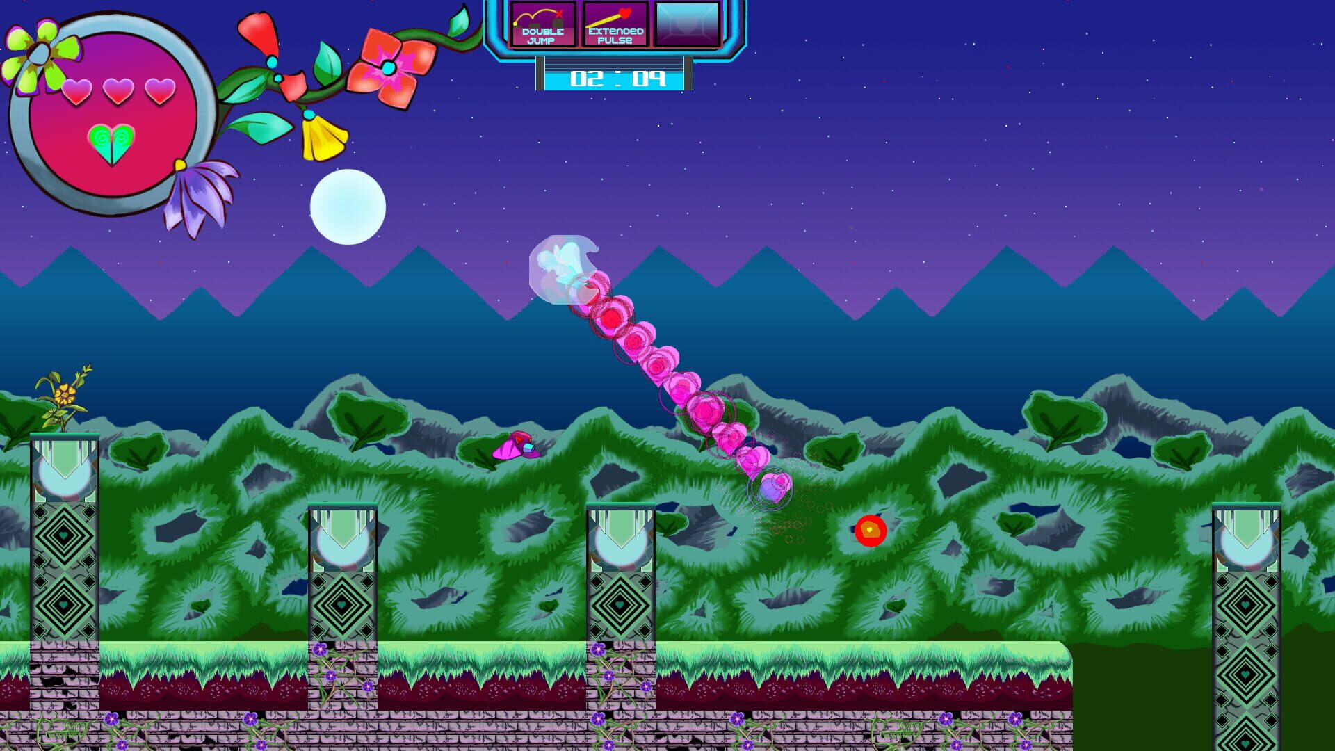 Screenshot for PulseCharge