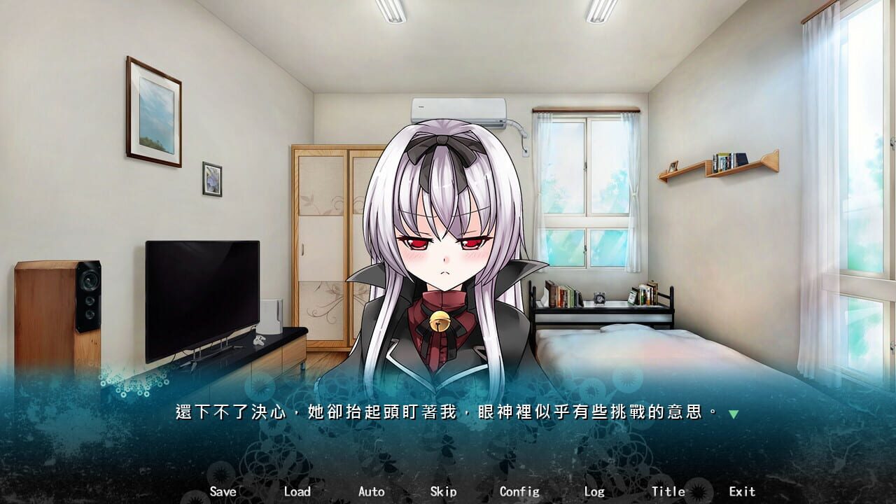 Screenshot for 7 days with Death