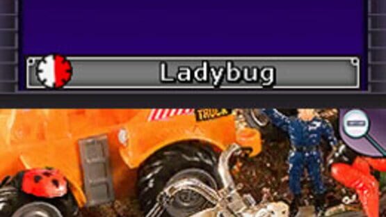 Screenshot for Spot It! Mean Machines