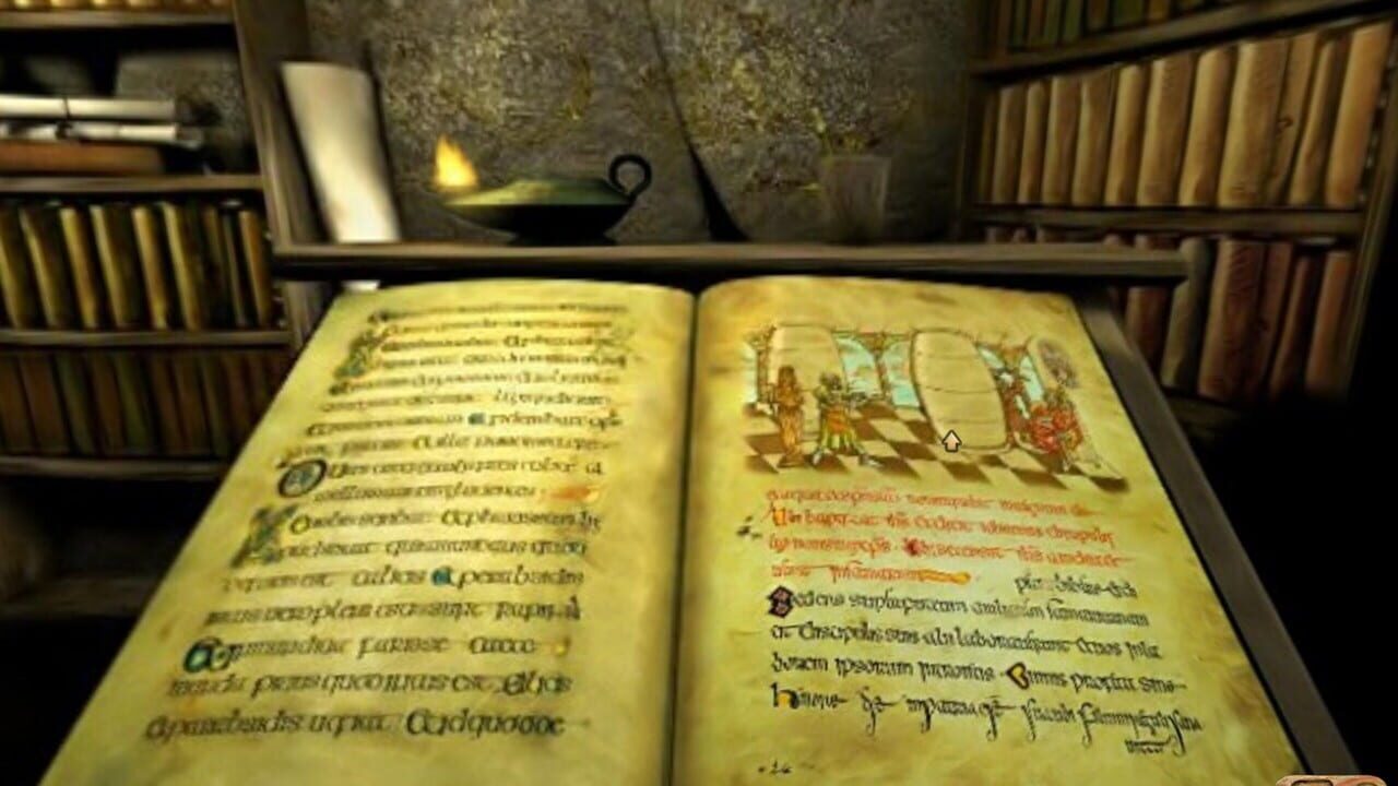 Screenshot for Atlantis 2: Beyond Atlantis