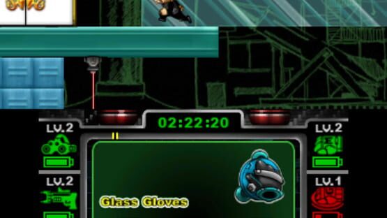 Screenshot for Johnny Impossible