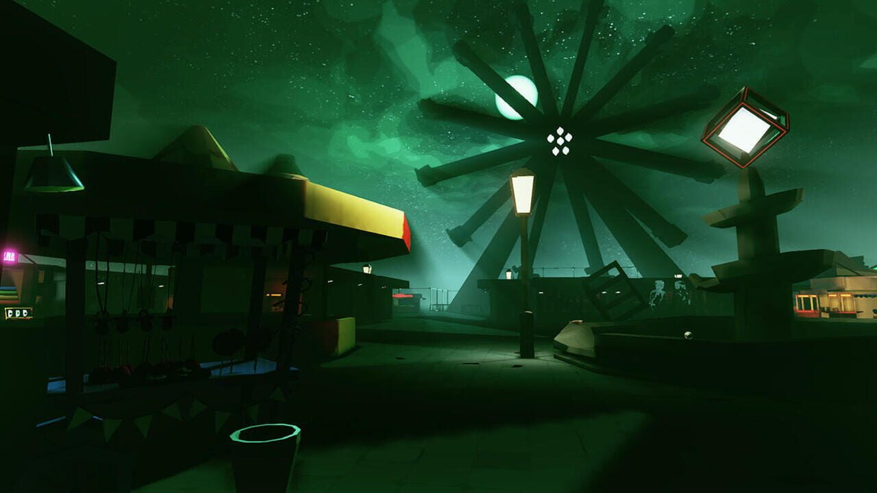 Screenshot for Master Reboot