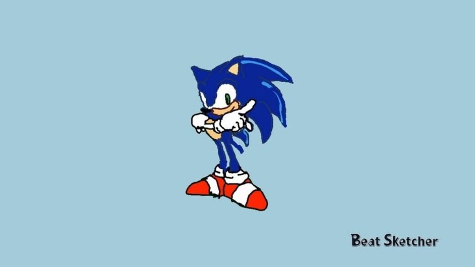 Screenshot for Beat Sketcher