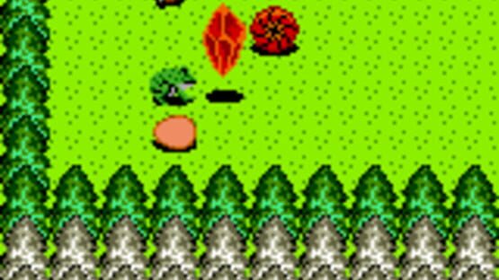 Screenshot for Dragon Crystal