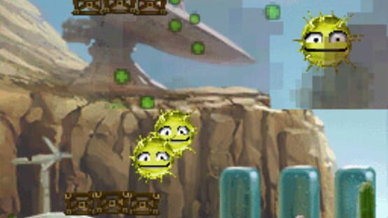 Screenshot for Double Bloob