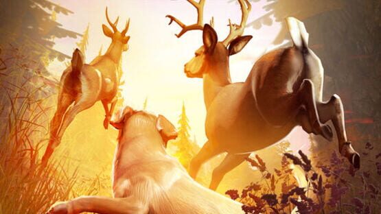 Screenshot for Deer Hunter 2018