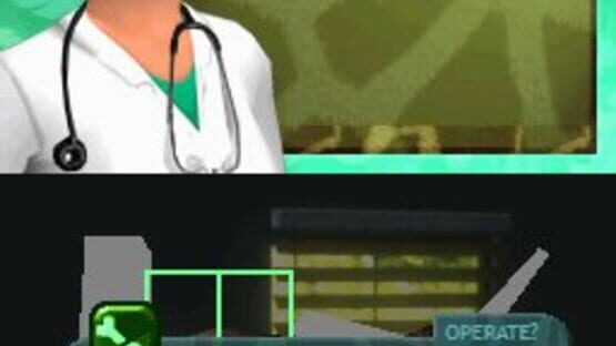 Screenshot for Zoo Hospital