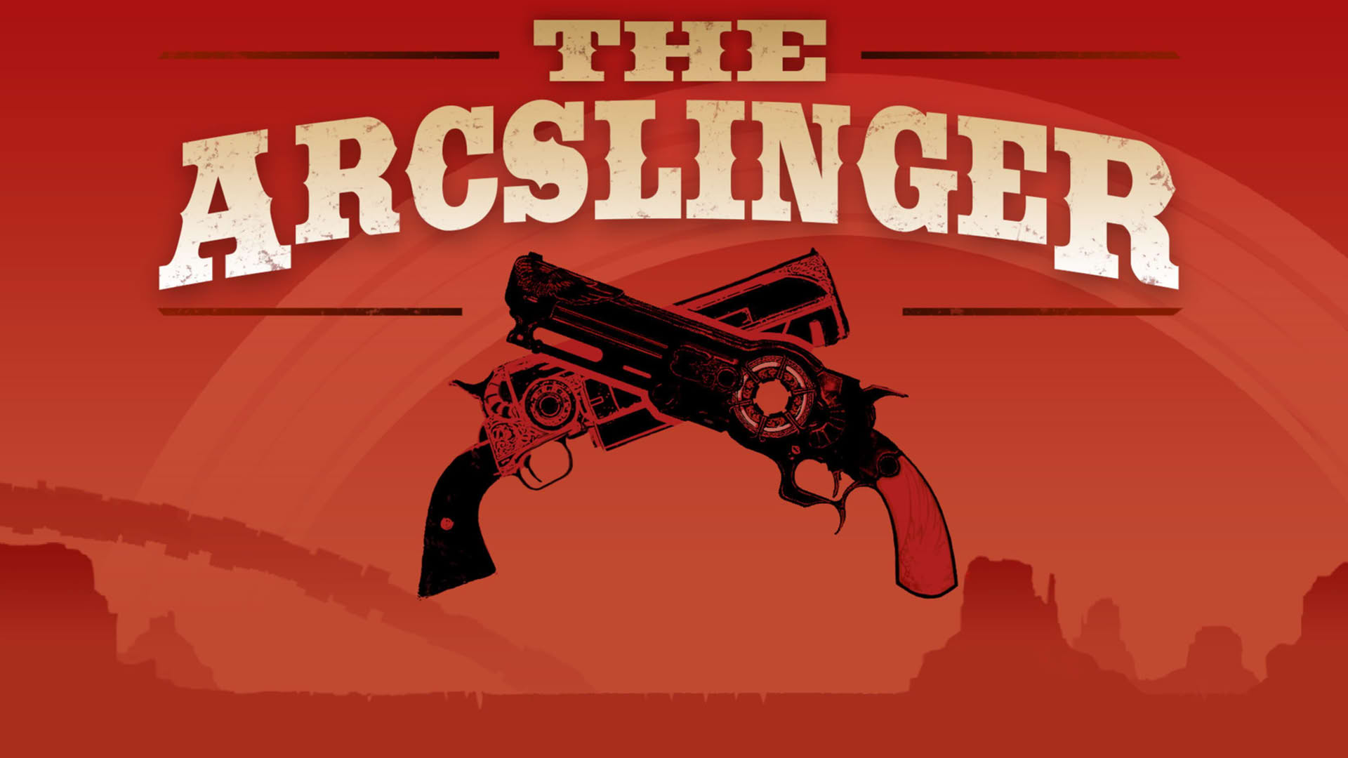 Screenshot for The Arcslinger