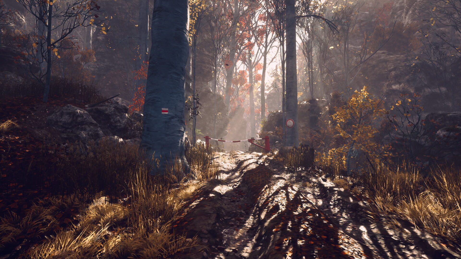 Screenshot for Someday You'll Return